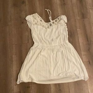 Forever 21 plus dress